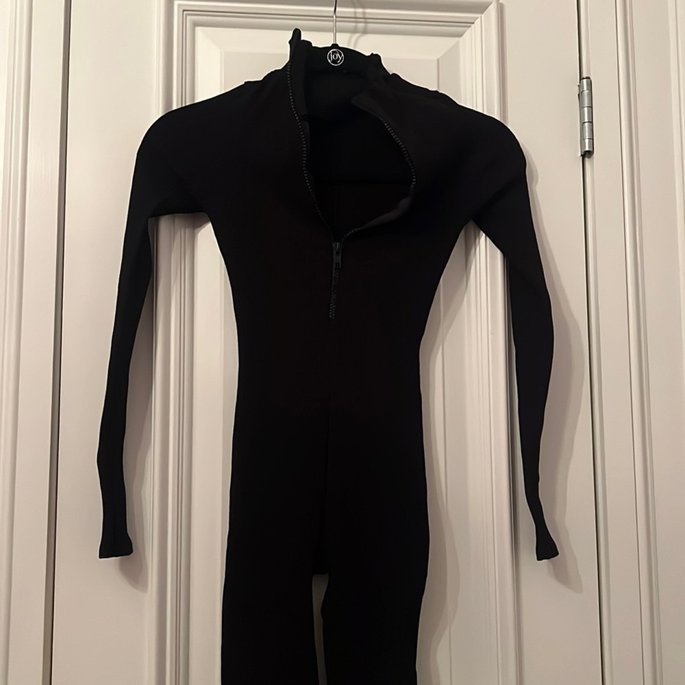 Fashionnova Jumpsuit